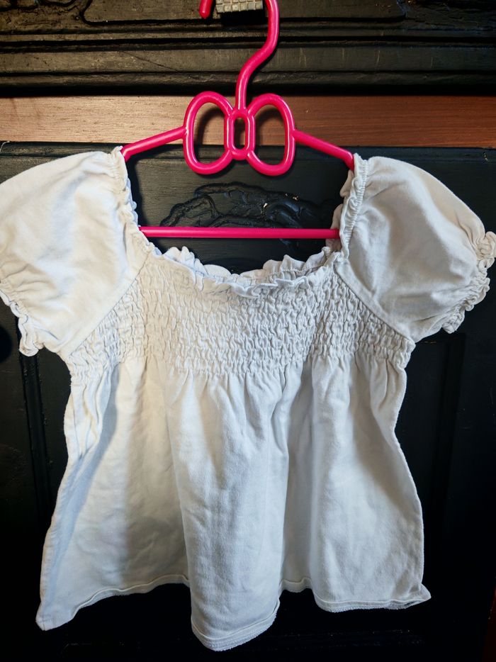 Tee-shirt shirt 24 mois - photo numéro 2