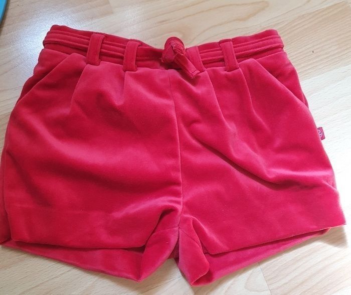 Short 12m