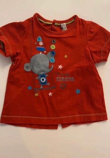 T shirt orchestra neuf