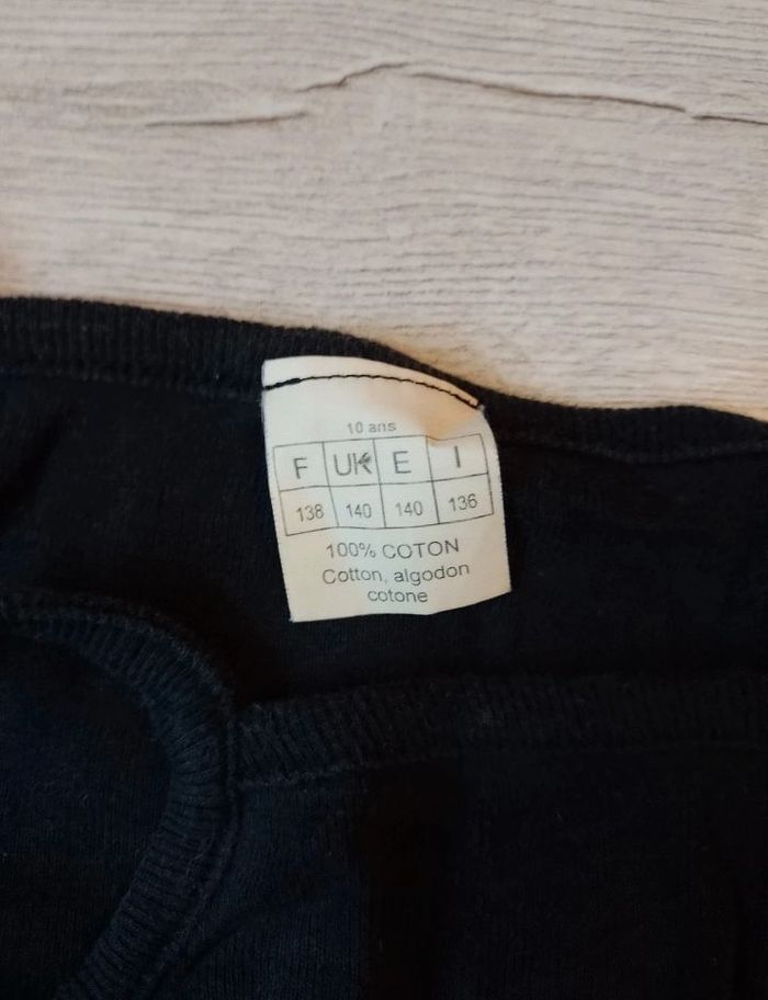 Tops/débardeur fille - photo numéro 2