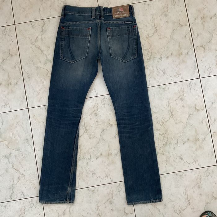 Jean complices taille 12 ans - photo numéro 4