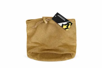 Pochette tactique DOGEAR mesh beige MOLLE militaire airsoft randonnée – NEUF avec étiquette Neuf ave