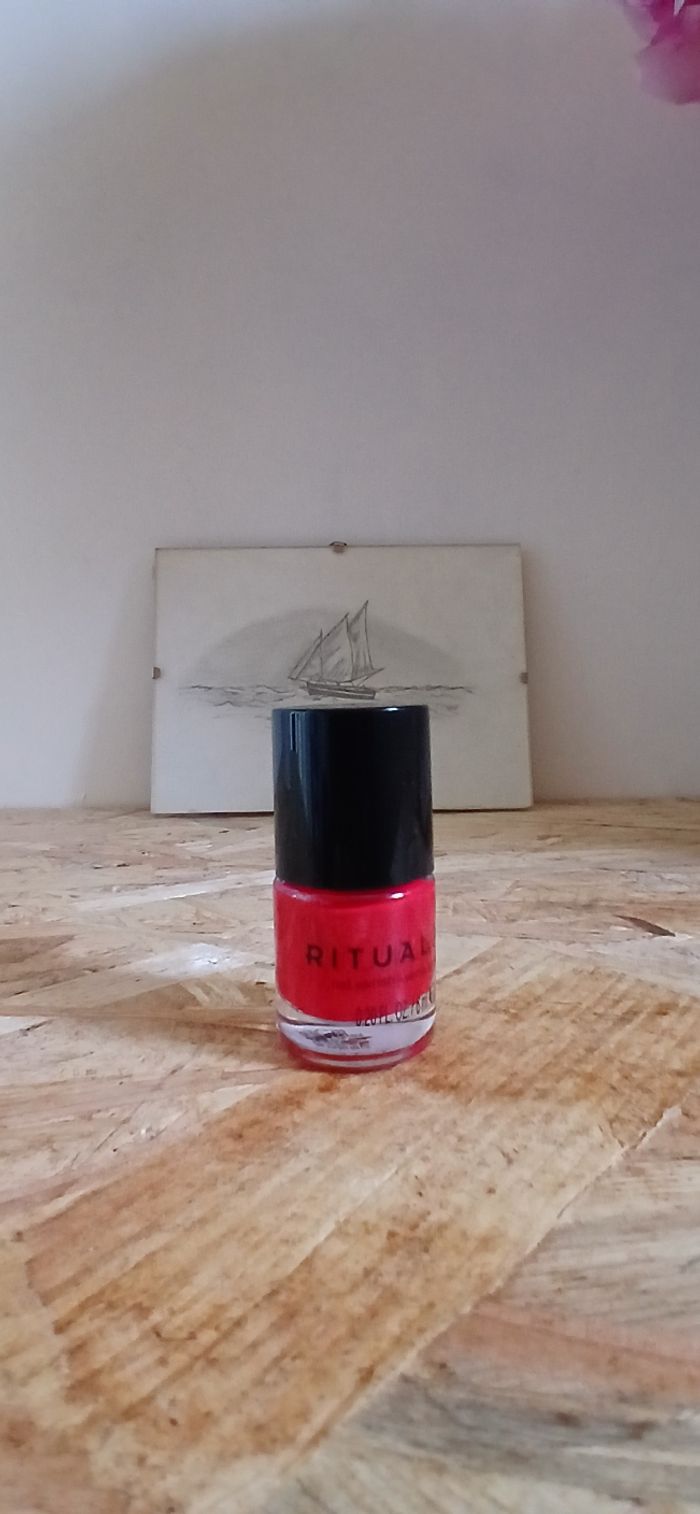 Vernis Rituals - photo numéro 1
