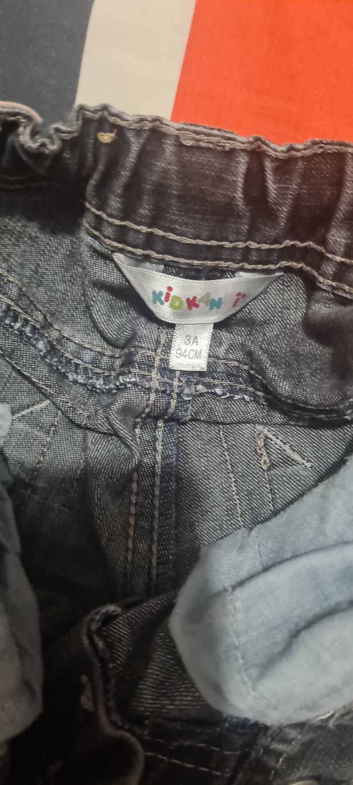 Jeans - photo numéro 2