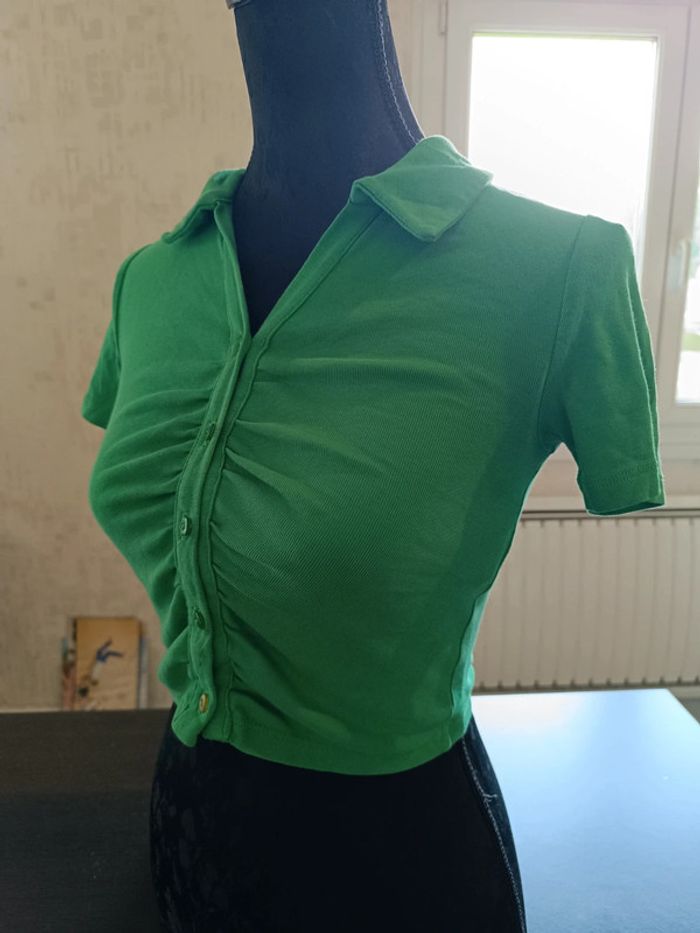 Haut KIABI - Taille XXS