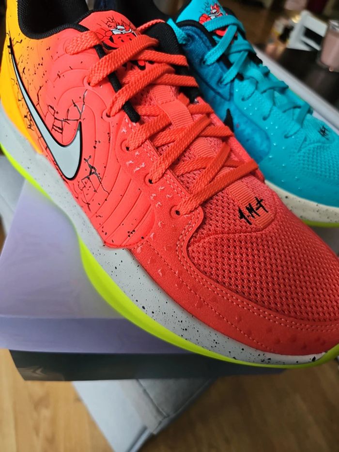 🔥Nike Ja2 Kool-Aid T.45🏀 - photo numéro 5