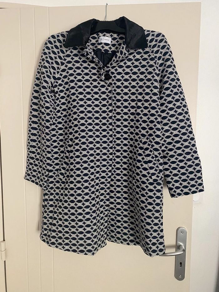 Veste la redoute