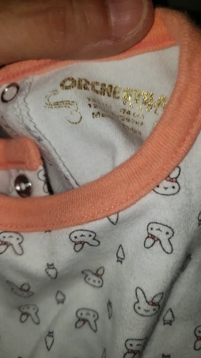 Pyjamas - photo numéro 2