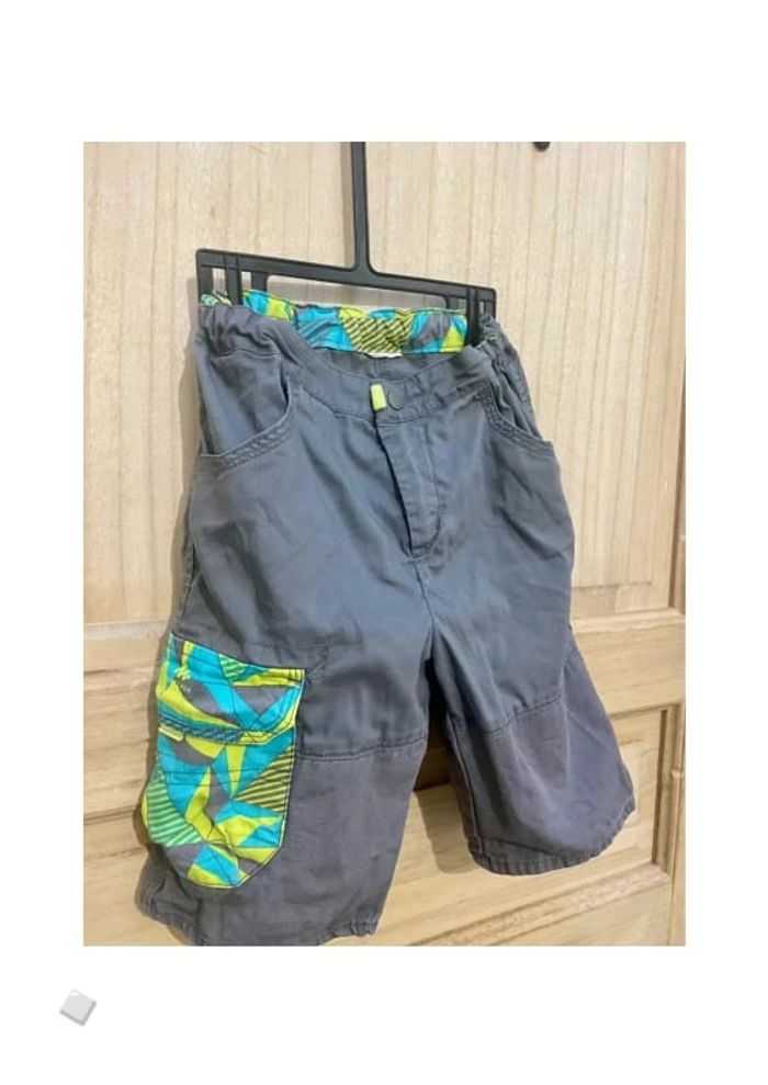 Débardeur et bermuda 4 ans - photo numéro 7