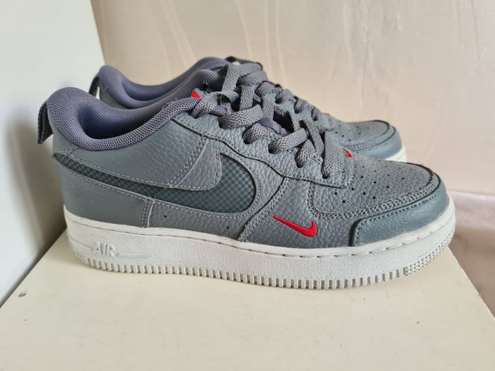 Basket Air force - photo numéro 2