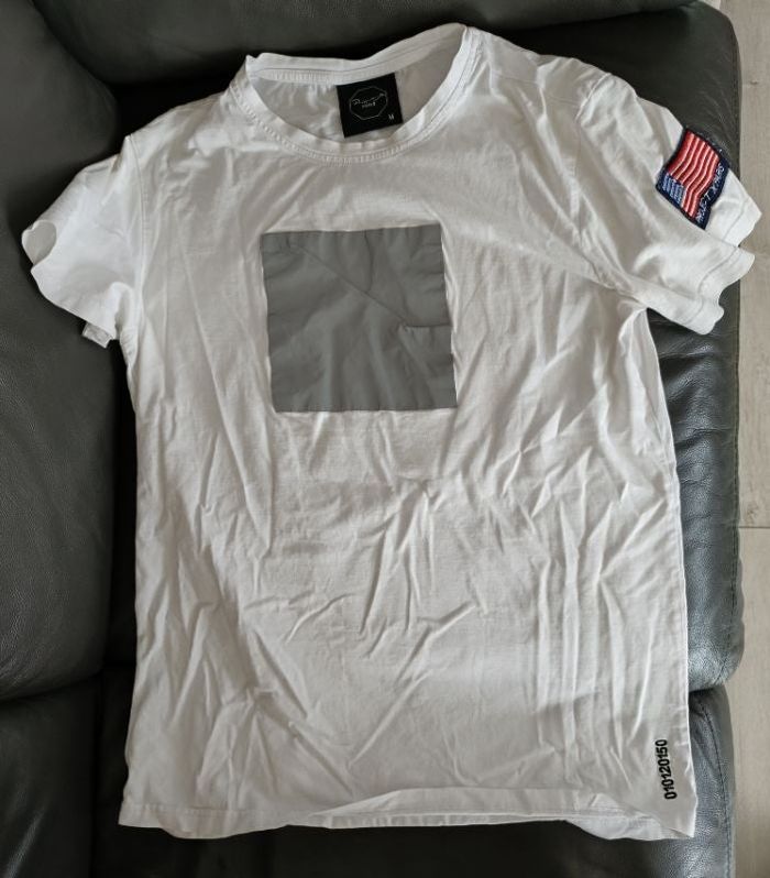 T-shirt project X Paris