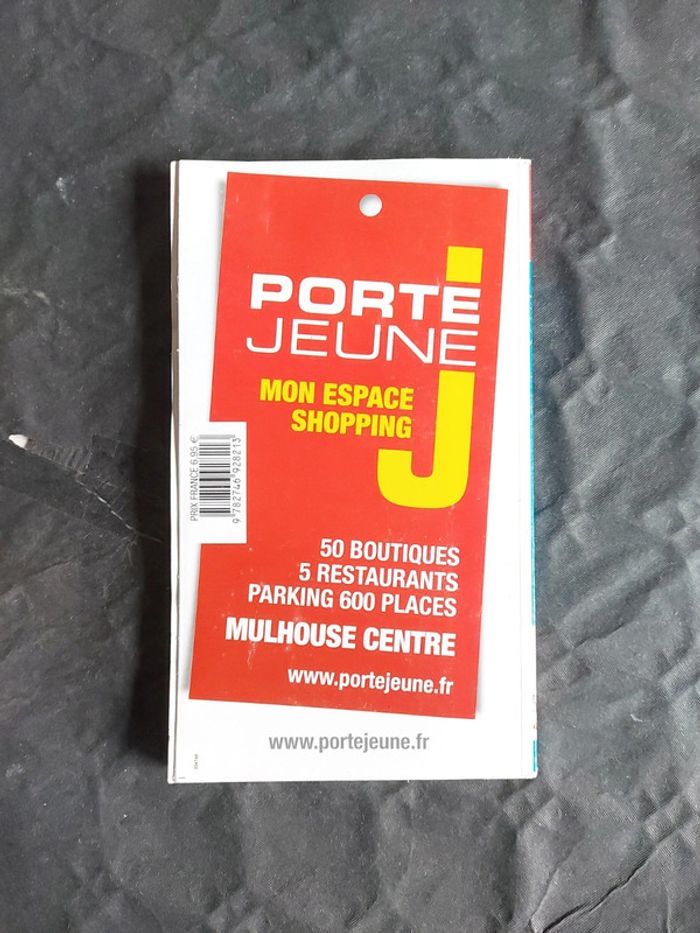 Petit futé Colmar - photo numéro 2