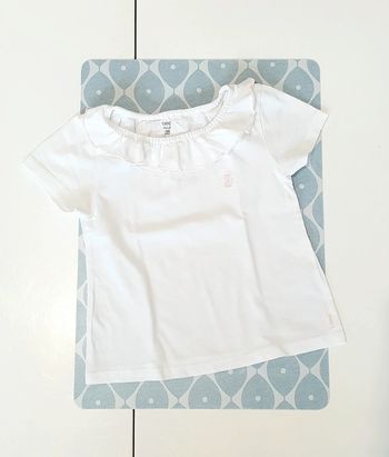 T-shirt Obaibi - 23M