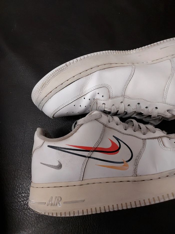 Baskets air force 1 homme 45 - photo numéro 4