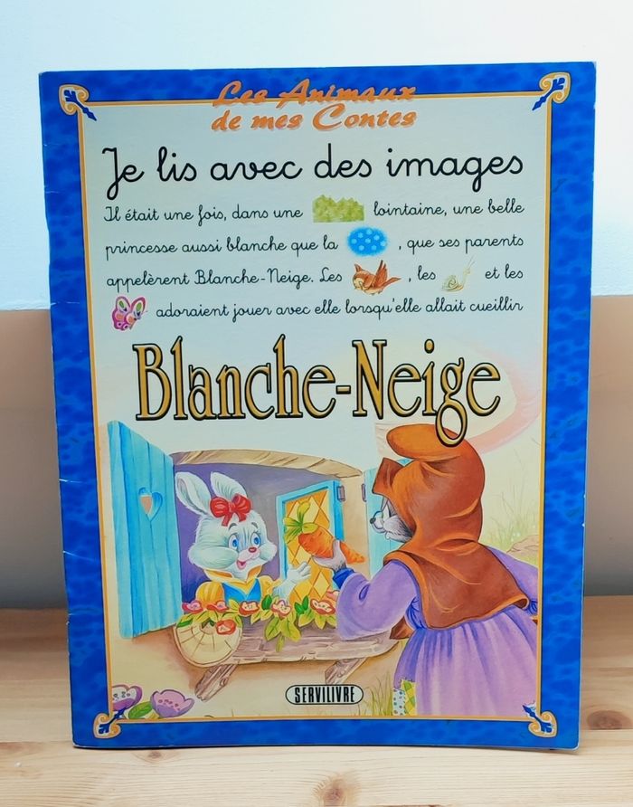 📚 Lot de 4 livres histoires et autocollants 📚 - photo numéro 2