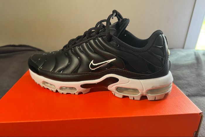 Nike TN Air Max Plus G - photo numéro 5