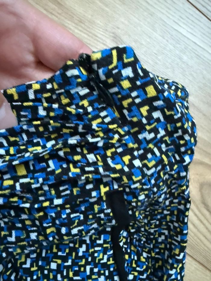 Pantalon fluide Sandro T1 - photo numéro 6
