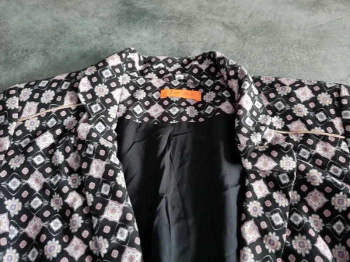 Veste 7 seasons - photo numéro 7