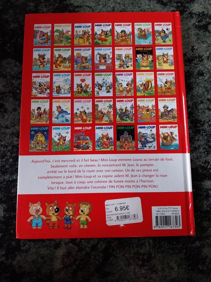 Livre - photo numéro 2