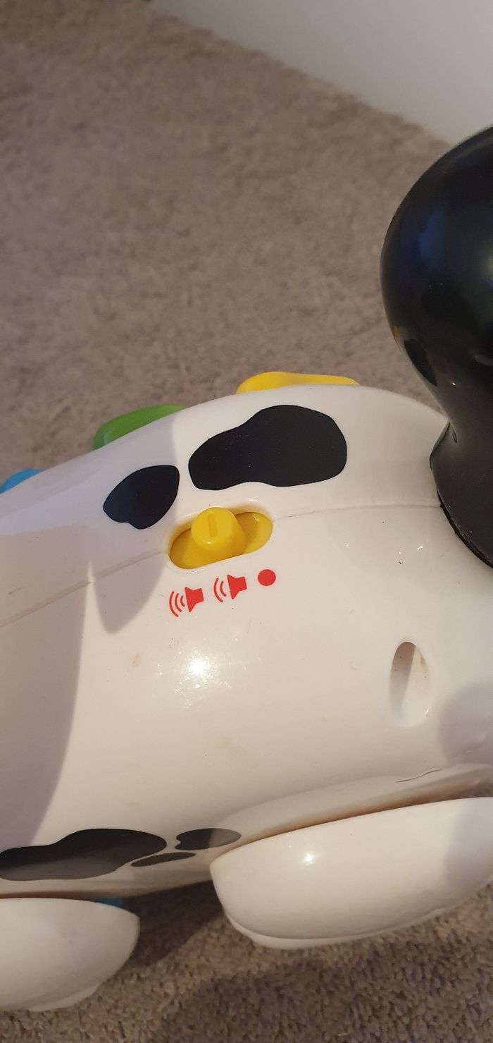 Mon petit dalmatien Vetch - photo numéro 4