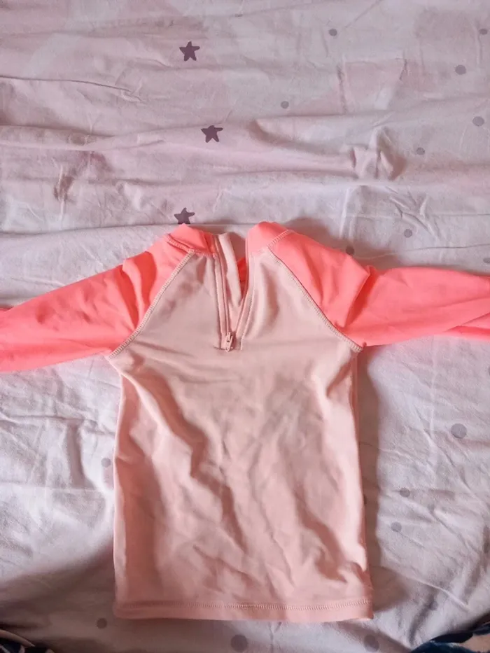 Maillot de bain UV - photo numéro 4