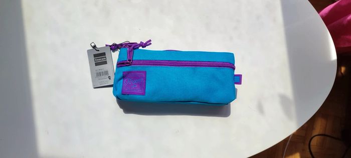 Grosse trousse 4 compartiments
