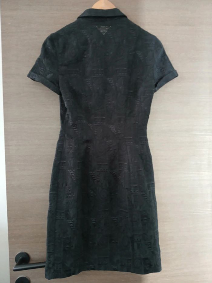 Robe Tony La Marca - photo numéro 6