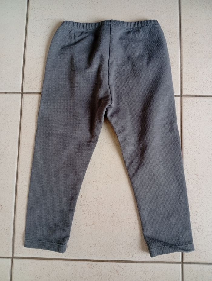 Pantalon slim fille 3 ans Mayoral - photo numéro 2