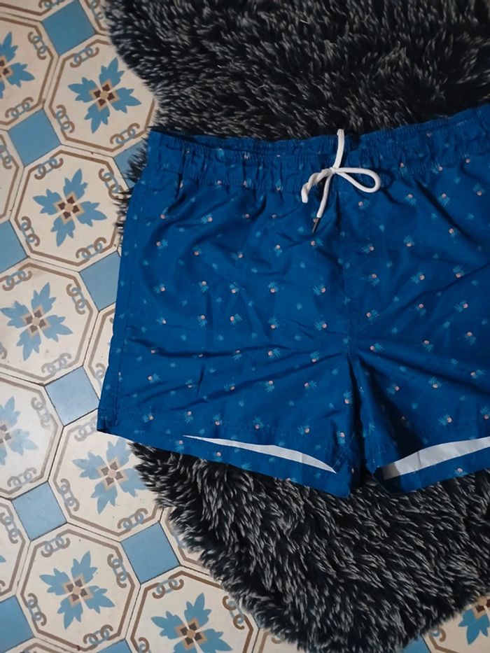 🍍 Short homme Active Touch Taille XXL - photo numéro 3