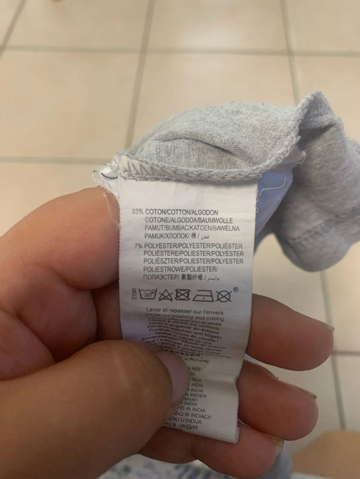 T shirts spider man - photo numéro 4