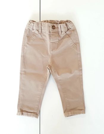 Pantalon Kiabi - 12M