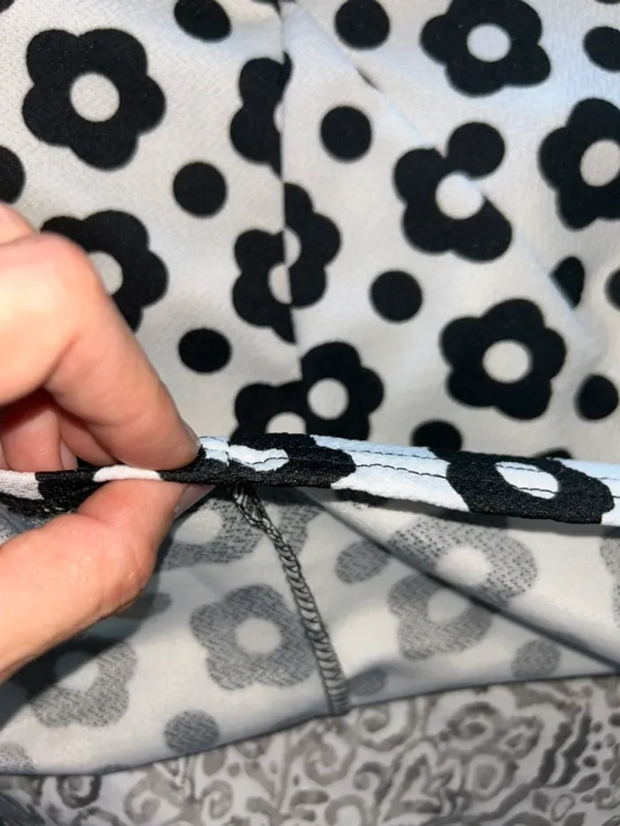 Robe bretelles Pense à toi - photo numéro 5