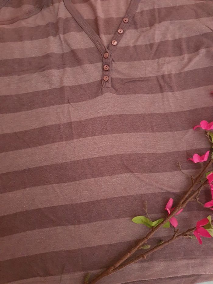 💜Débardeur femme 42/44💜 - photo numéro 3