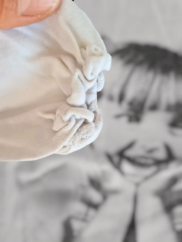 Lot 5 T-shirts manches longues 2 ans - photo numéro 10