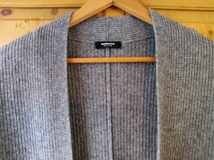 Veste - photo numéro 3