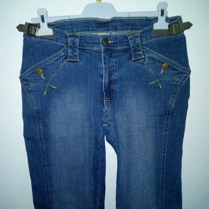 Jeans femme - photo numéro 2