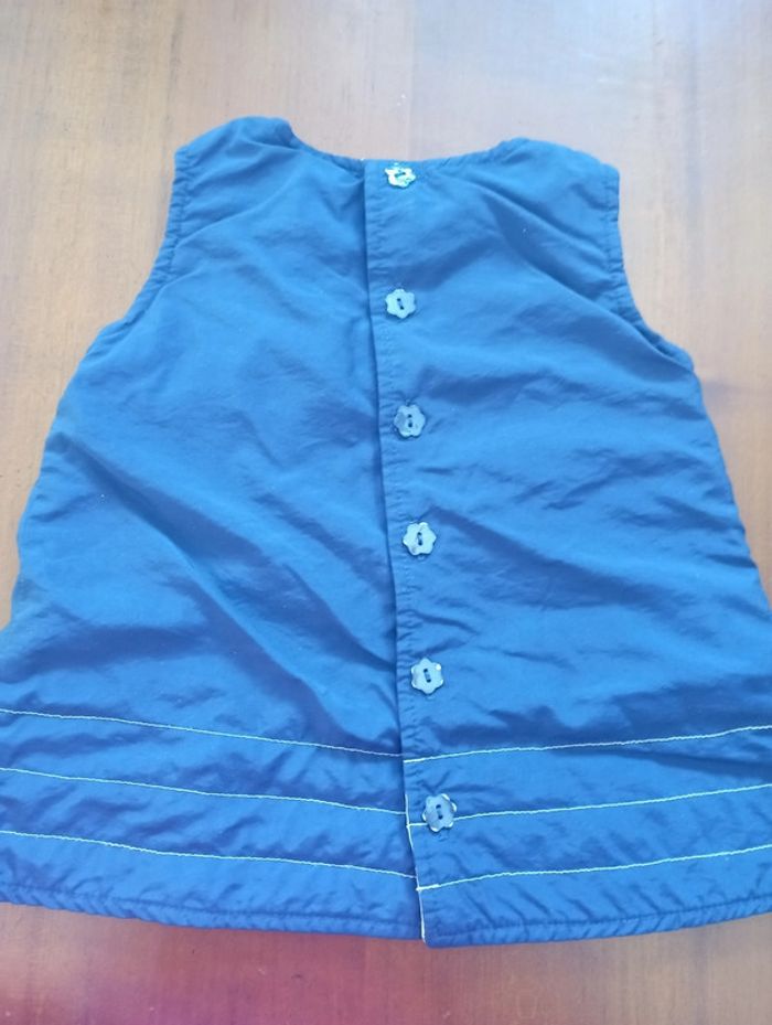 Robe bébé printemps - photo numéro 2