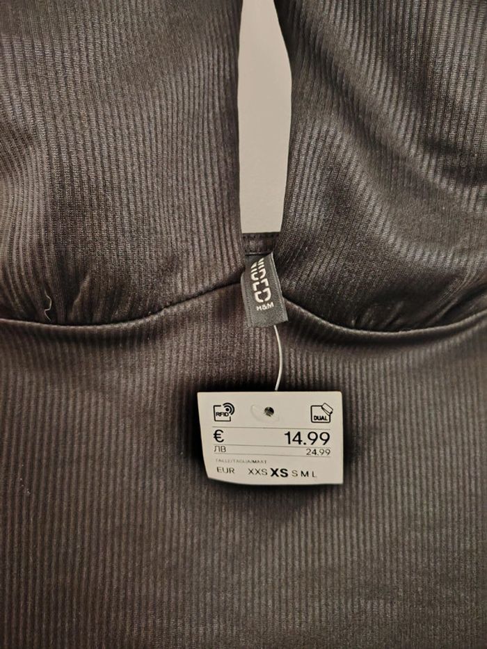 Robe h&M - photo numéro 2