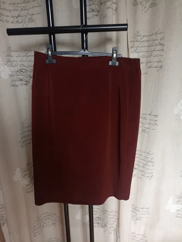 Tailleur Taille 48 Tres belle qualité - photo numéro 4