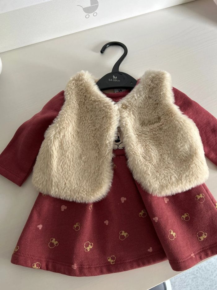 Robe Disney - photo numéro 3