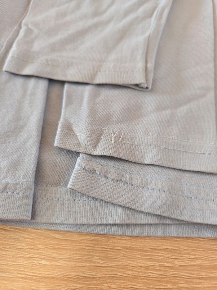 Maillot 4 ans "Complices" - photo numéro 7