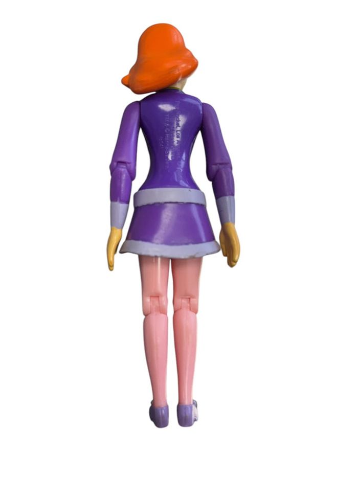 Figurine Scooby-Doo Daphne 11 cm Hanna-Barberra - photo numéro 2