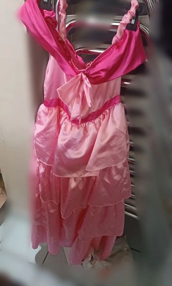 Déguisement Princesse