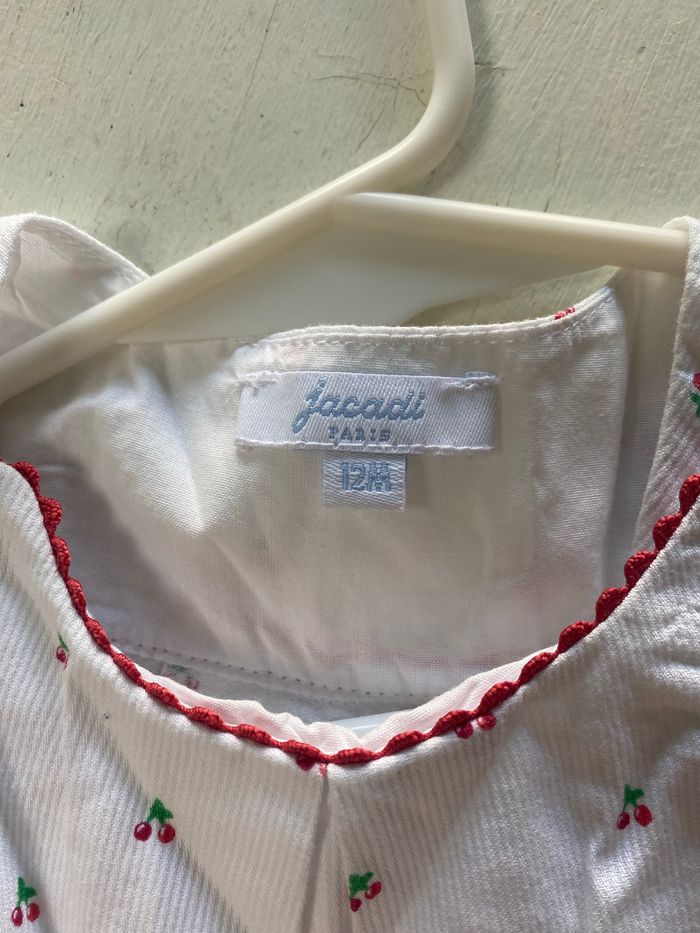 Robe été de la marque Jacadi - photo numéro 5