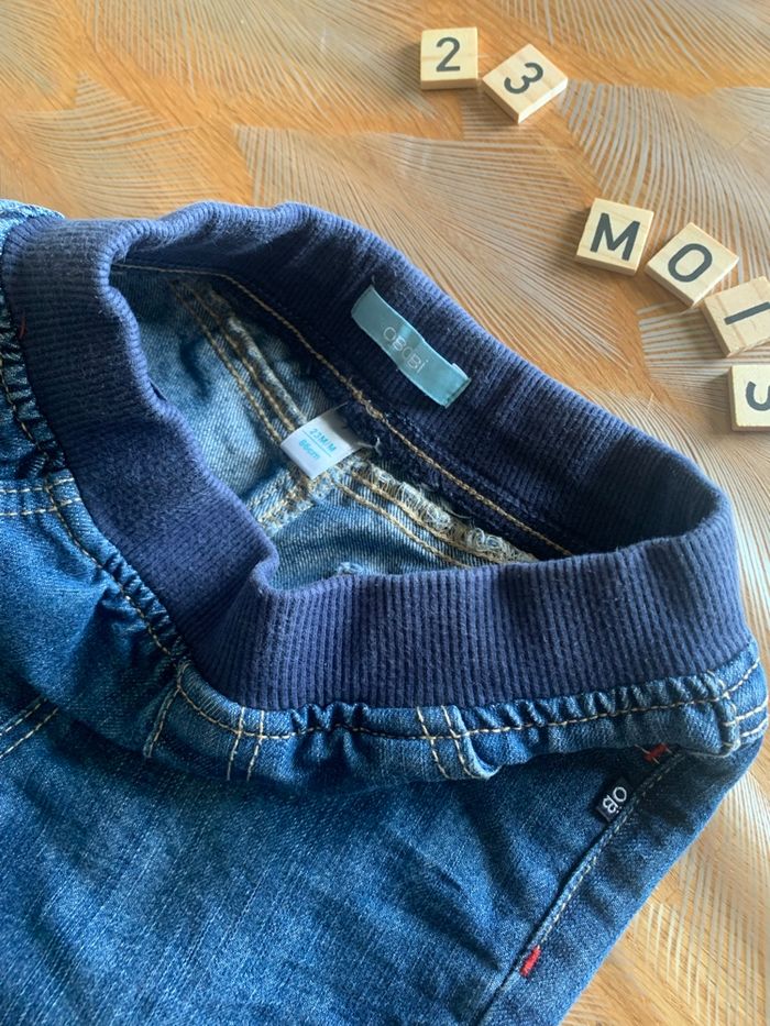 Jean Obaïbi garçon 23 mois - photo numéro 3