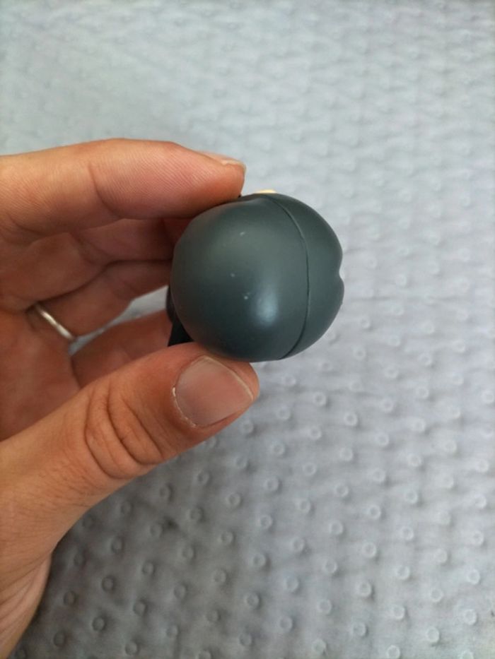 Figurines Kawaii Chibi Masters - photo numéro 3