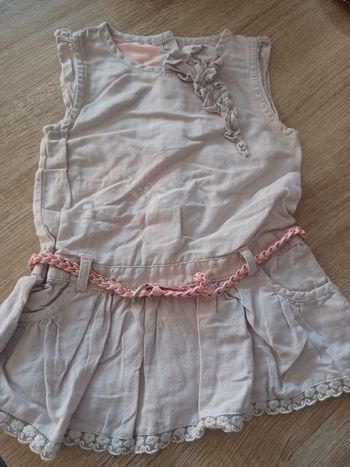 Robe 12 mois by gemo