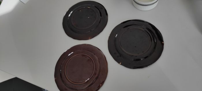 Assiettes - photo numéro 5