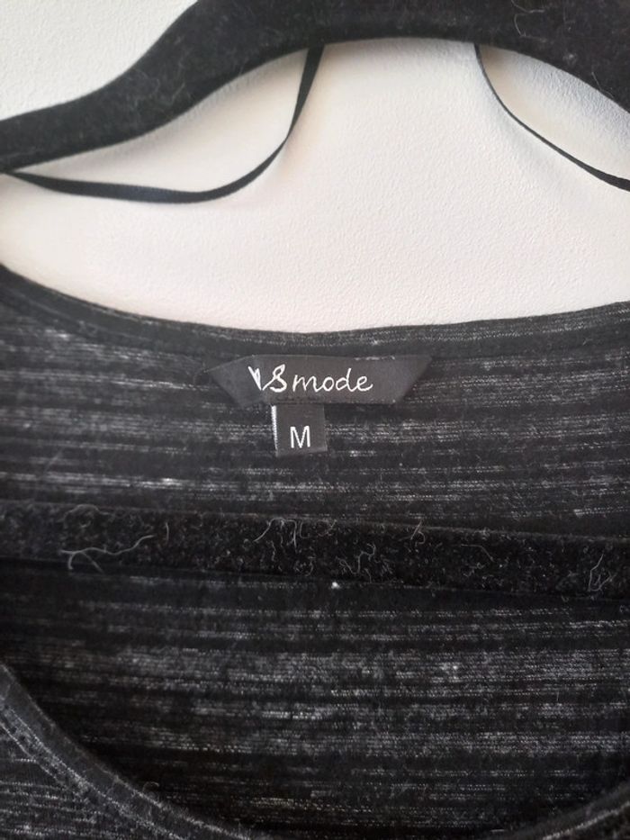 T-shirt - photo numéro 2