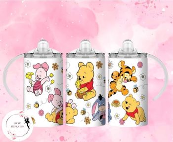 Baby Winnie - Thermos Kids